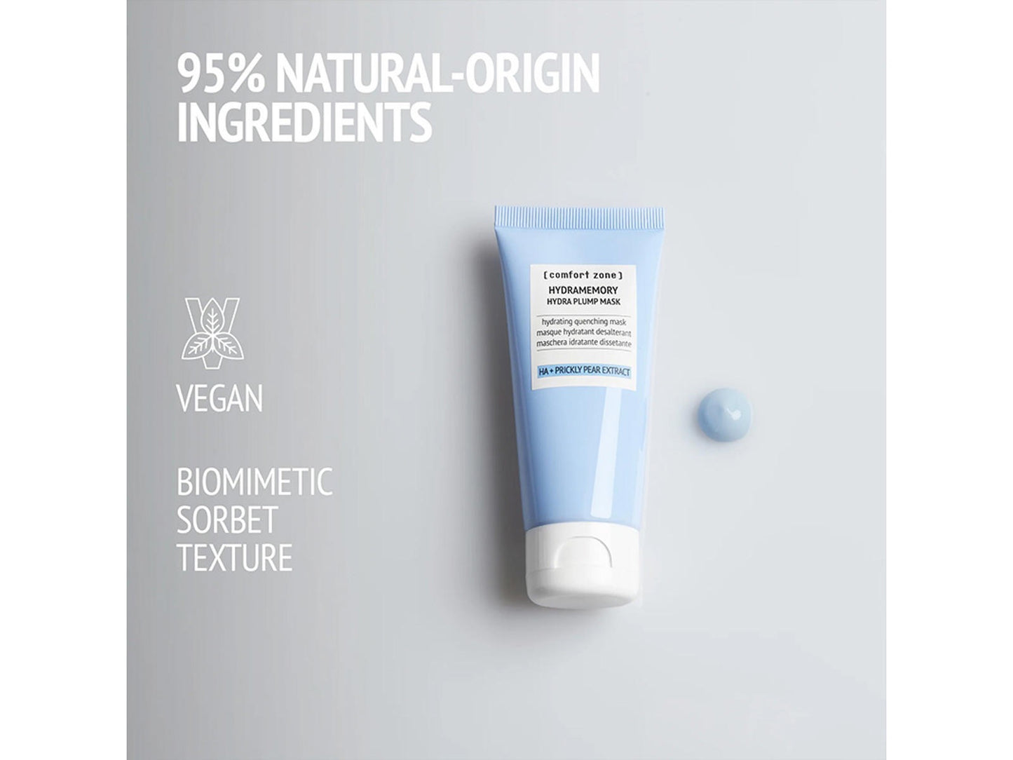 Hydramemory Hydra Plump Mask
