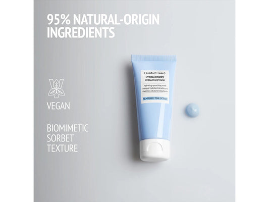 Hydramemory Hydra Plump Mask