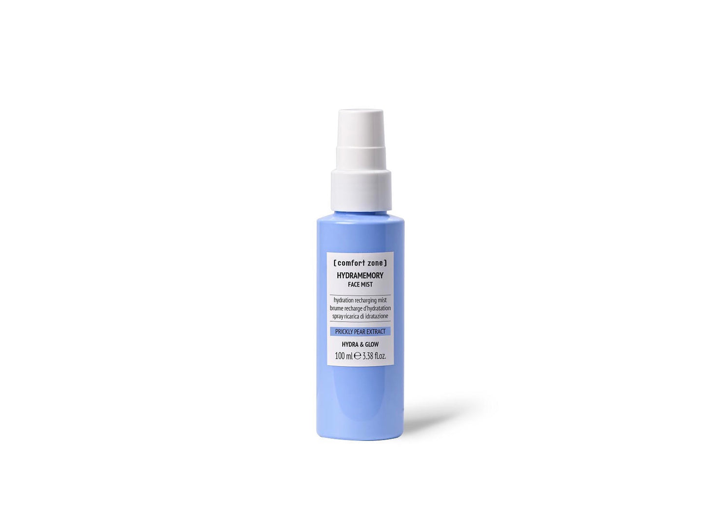Hydramemory Face Mist