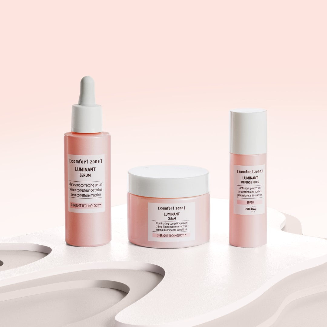 Luminant Defence Fluid SPF50+