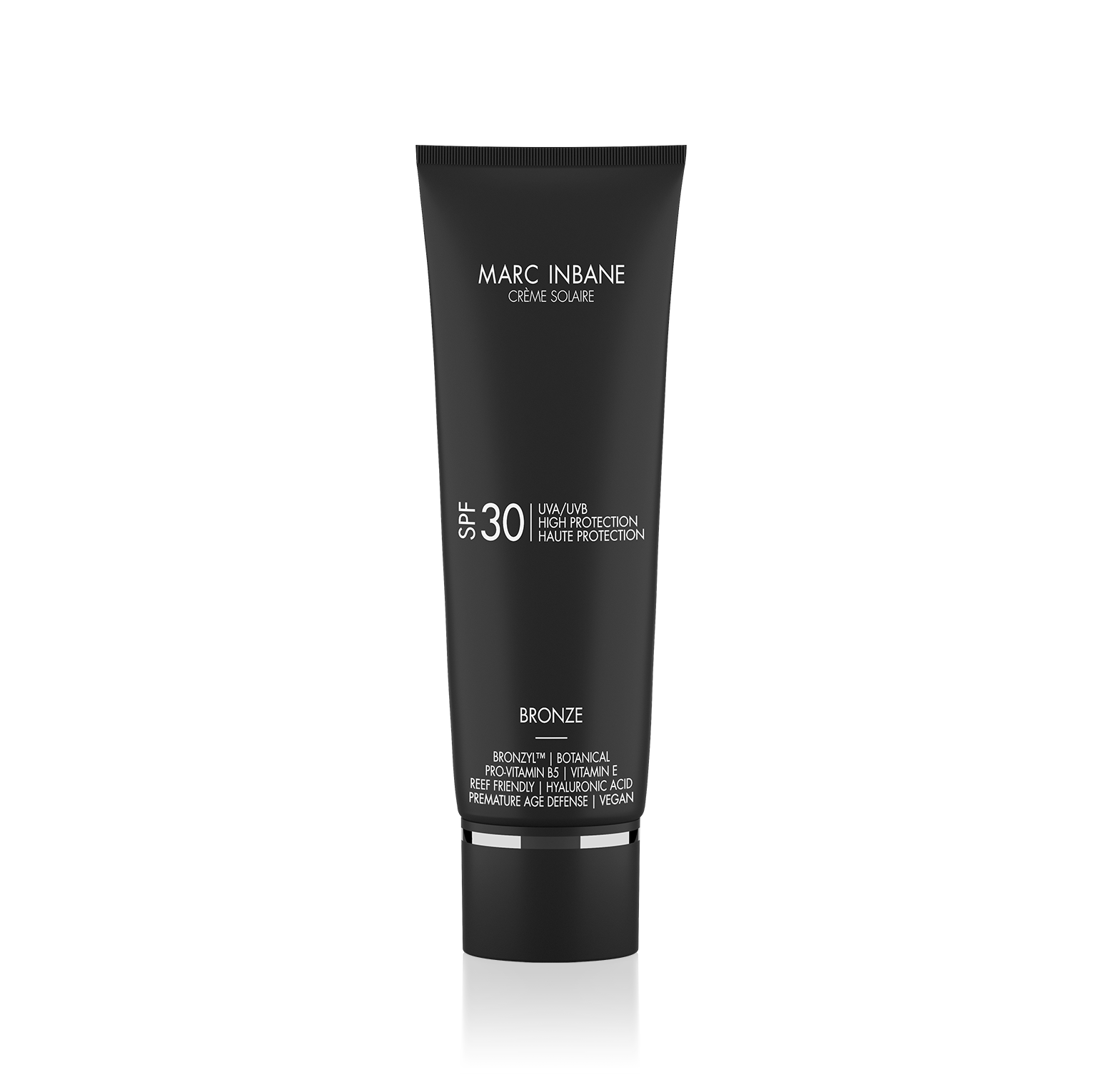 Creme Solaire Bronze SPF30