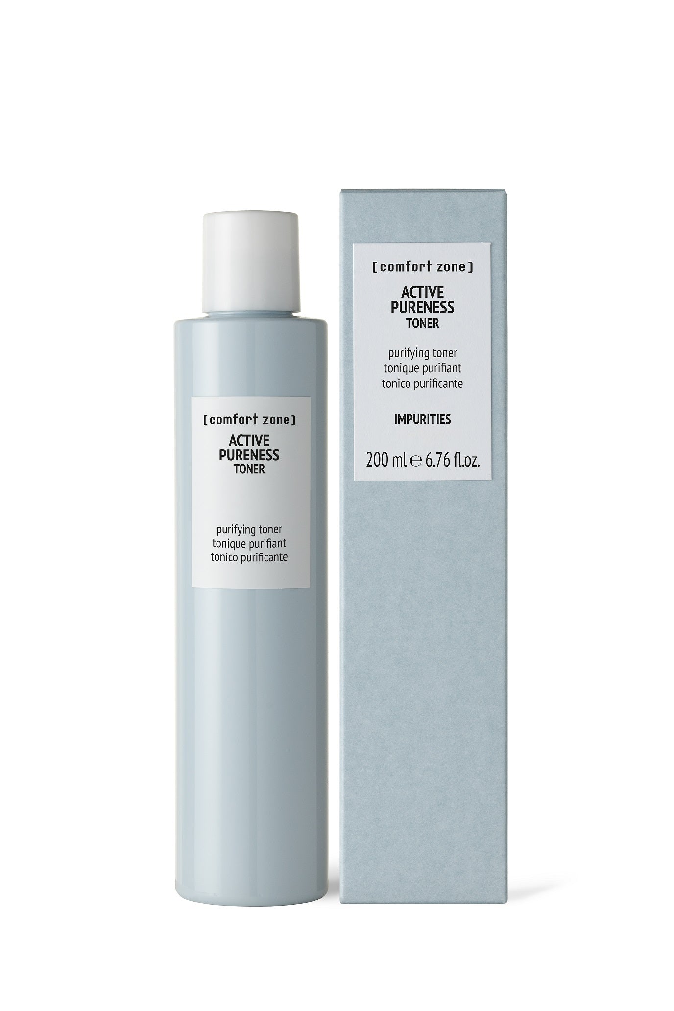 Active Pureness Toner