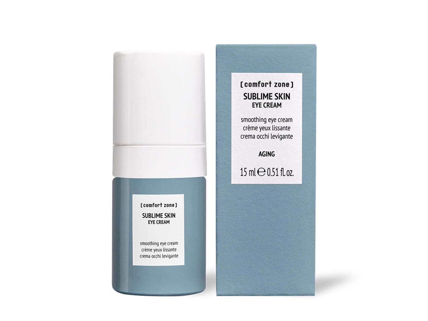 Sublime Skin Eye Cream