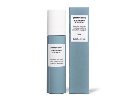 Sublime Skin Fluid Cream
