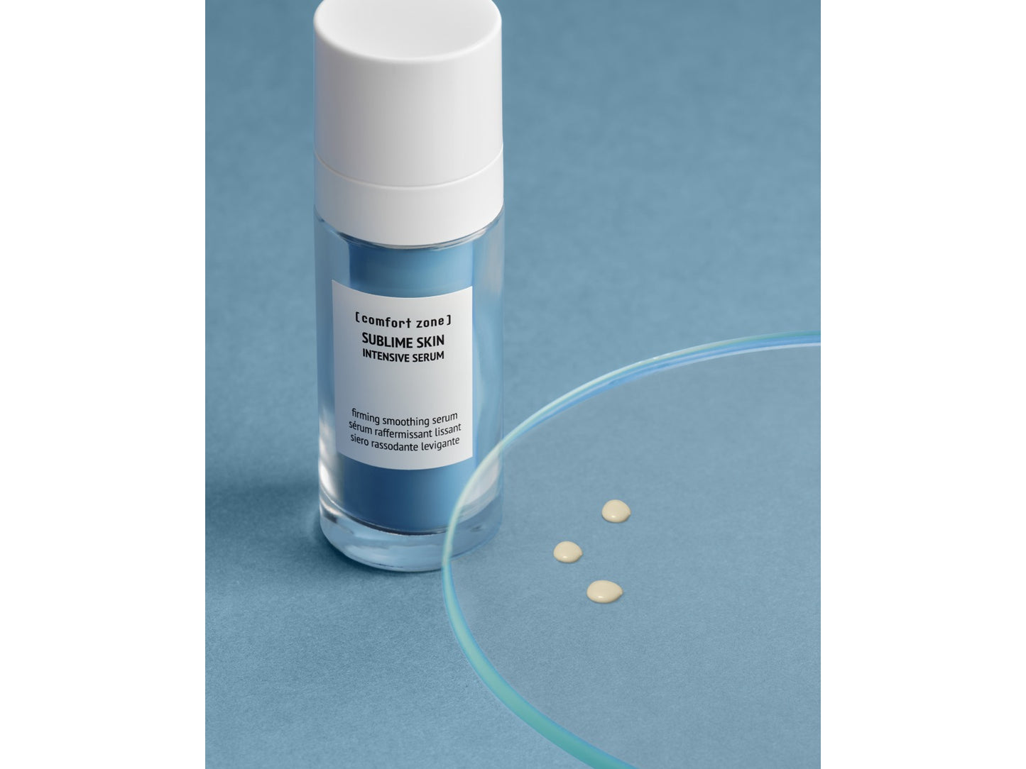 Sublime Skin Intensive Serum