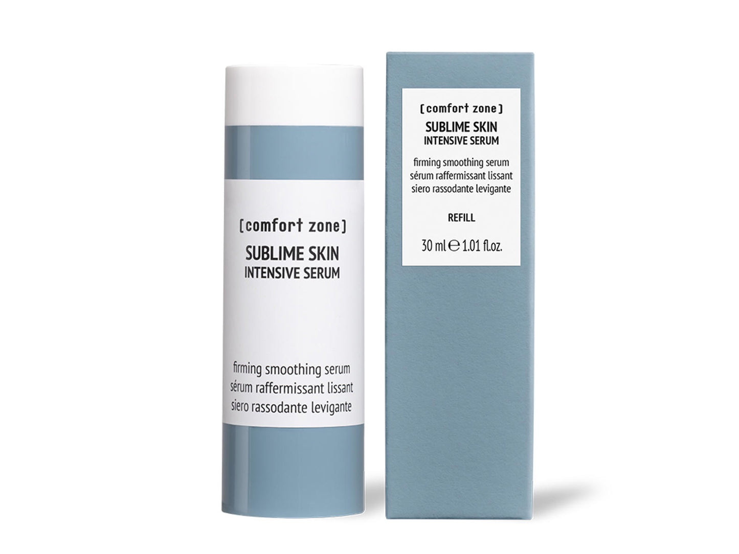 Sublime Skin Intensive Serum - REFILL