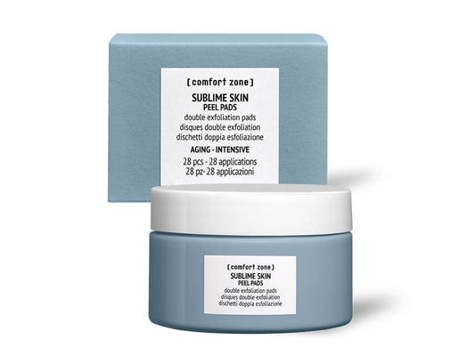 Sublime Skin Peel Pads