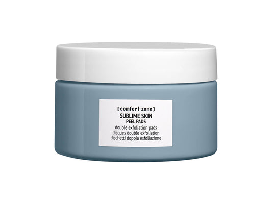 Sublime Skin Peel Pads
