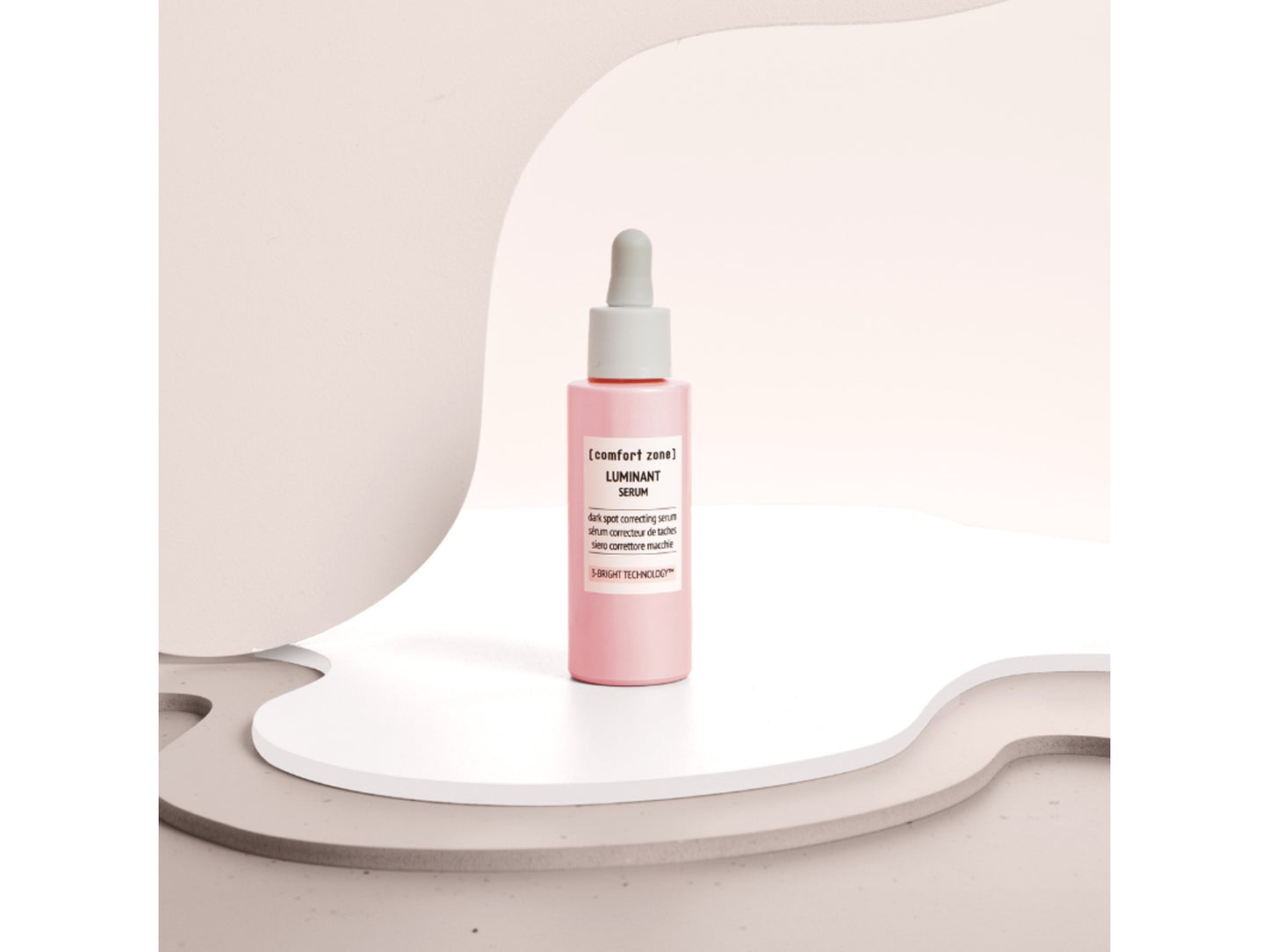 Luminant Serum