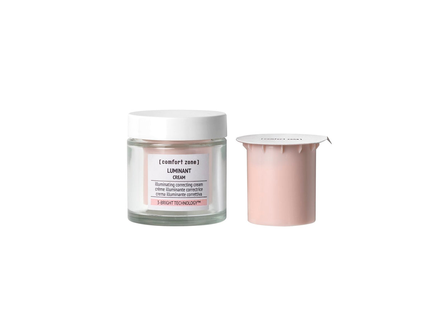 Luminant Cream
