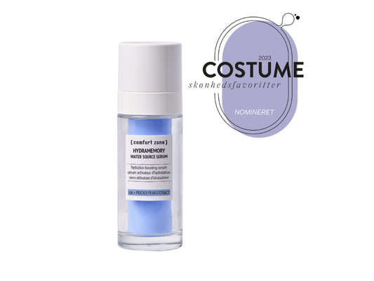 Hydramemory Water Source Serum