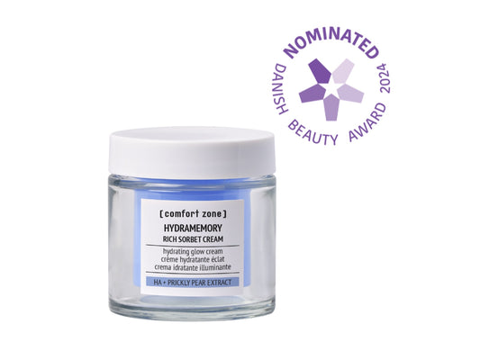 Hydramemory Rich Sorbet Cream