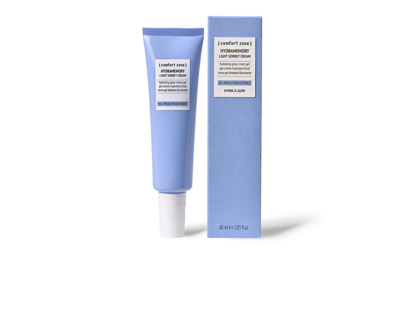 Hydramemory Light Sorbet Cream