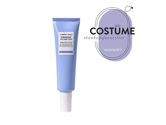 Hydramemory Light Sorbet Cream