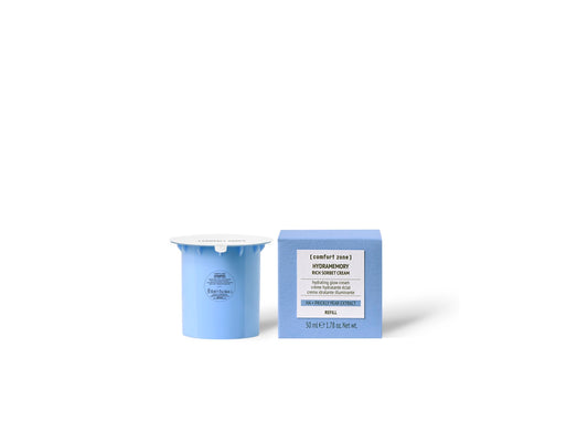 Hydramemory Rich Sorbet Cream - REFILL