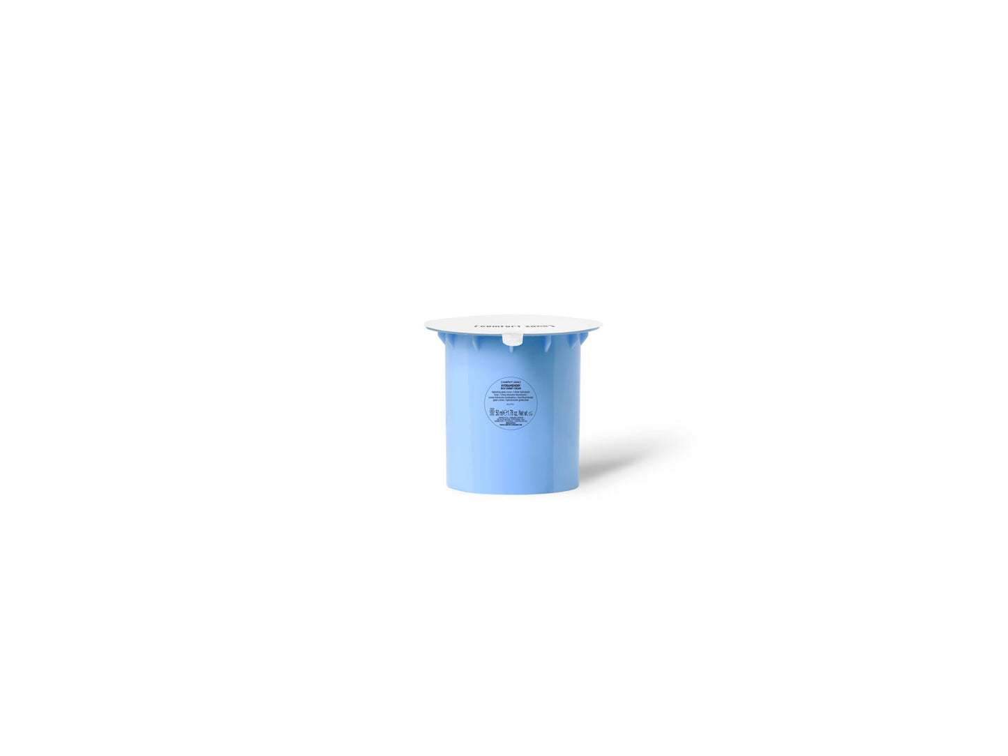 Hydramemory Rich Sorbet Cream - REFILL