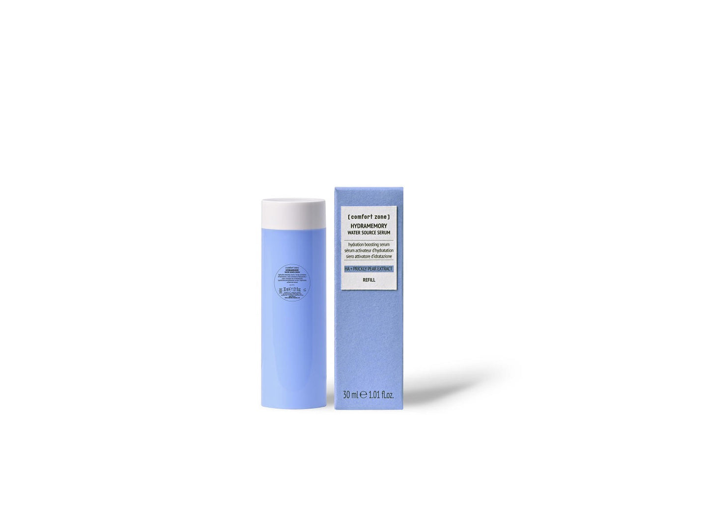 Hydramemory Water Source Serum - REFILL