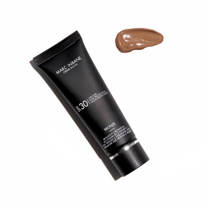 Creme Solaire Bronze SPF30