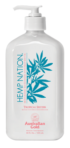 Tropical Seltzer Bodylotion