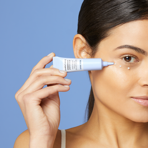 Hydramemory Depuff Eye Cream